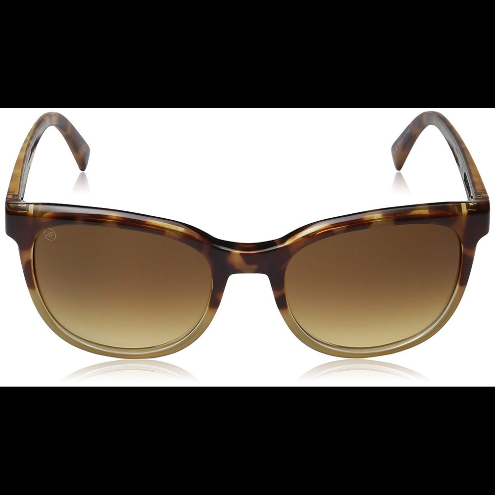 Electric Bengal Smokey Tort Nude OHM Bronze Gradie